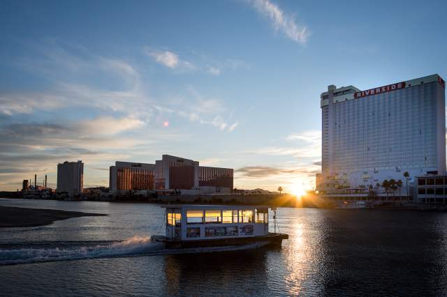 River Passage Water Taxis