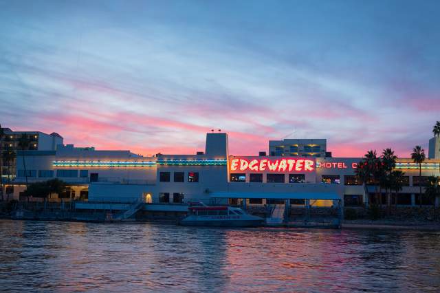 Edgewater Casino Resort