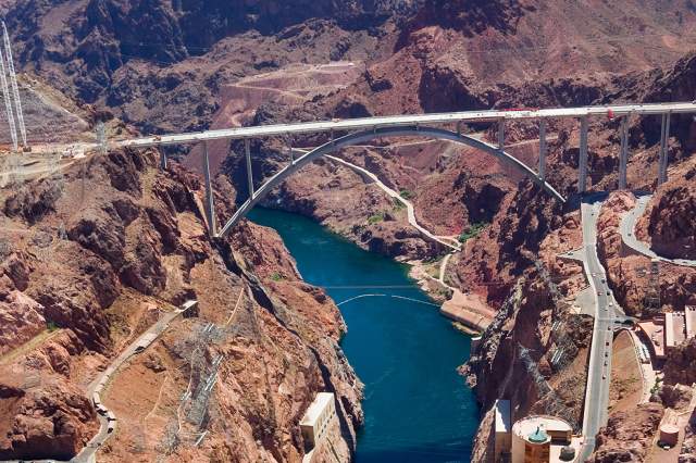 Hoover Dam