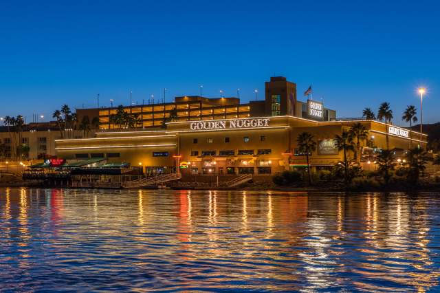Golden Nugget Laughlin