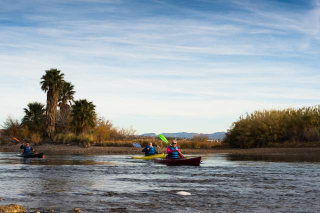 Jerkwater Canoe & Kayak