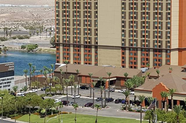 Laughlin River Lodge Hotel & Casino