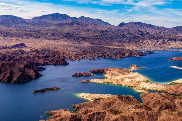 Colorado River