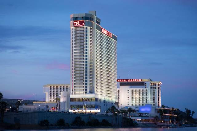 Don Laughlin's Riverside Resort Hotel & Casino