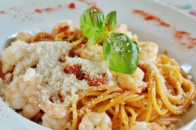 River Rock Pizza and Pasta