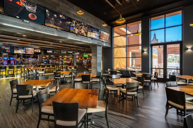 The Brew Brothers Tap House