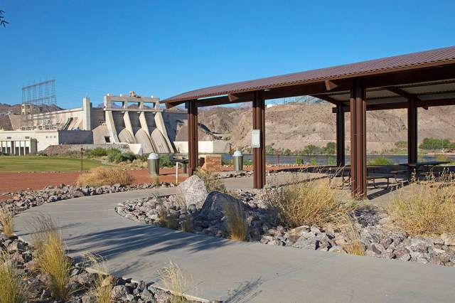 Colorado River Heritage Greenway Park and Trails