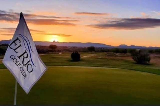 El Rio Golf