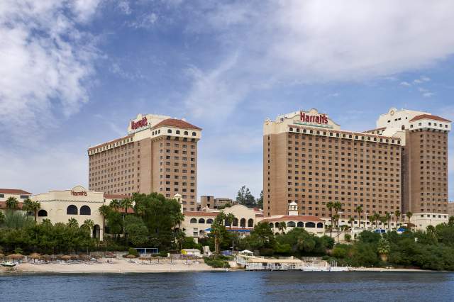 Harrah's Laughlin Beach Resort & Casino Shopping