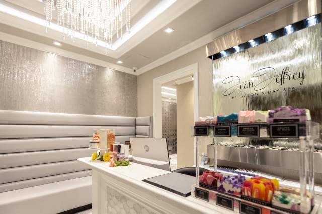 Jean Jeffrey The Salon & Day Spa