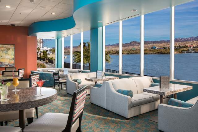 Cove Bar and Lounge