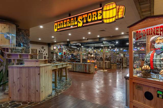 General Store