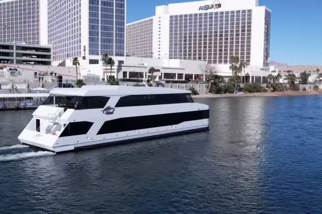 Laughlin River Tours