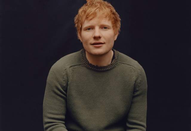 Ed Sheeran