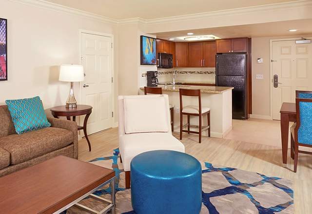 Suite Dreams