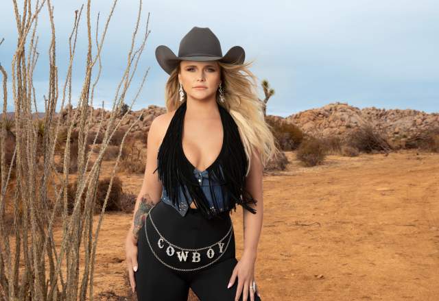 Miranda Lambert