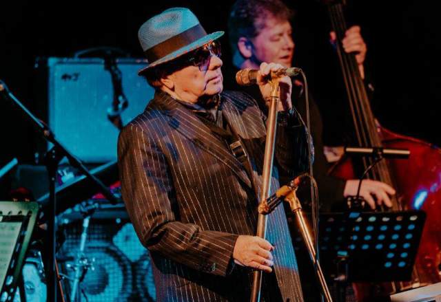 Van Morrison