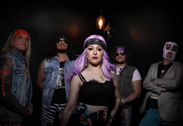 Metalachi