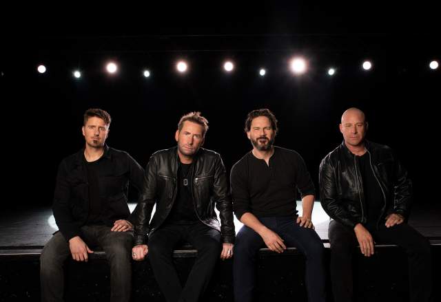 Nickelback