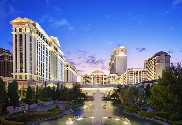 Caesars Palace