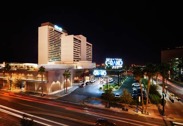 Downtown Grand Hotel & Casino