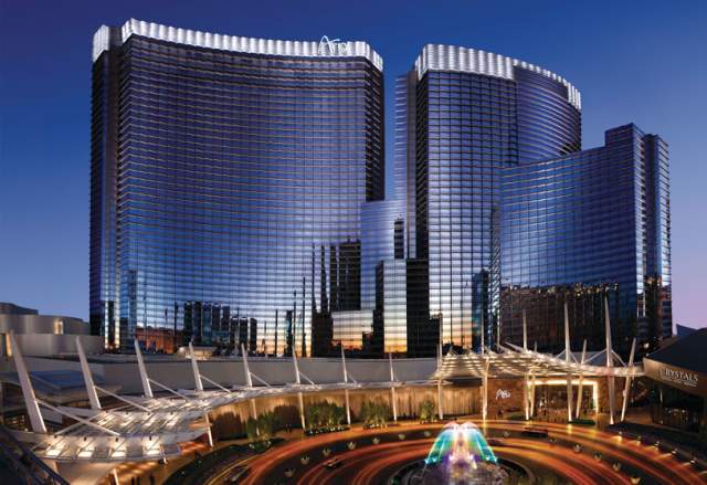 ARIA Resort & Casino