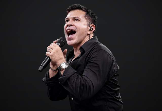 Jorge Medina - Legendario Tour