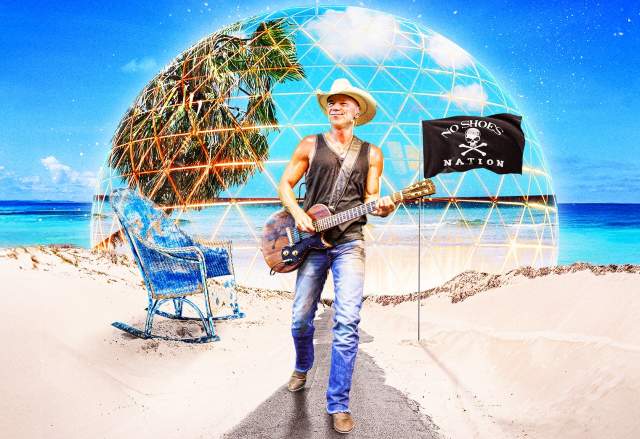 Kenny Chesney