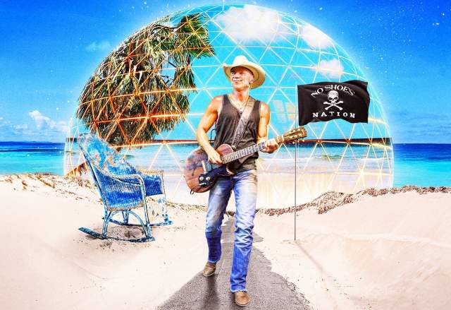 Kenny Chesney