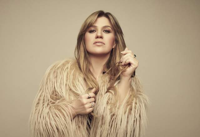 Kelly Clarkson: Studio Sessions - The Las Vegas Residency