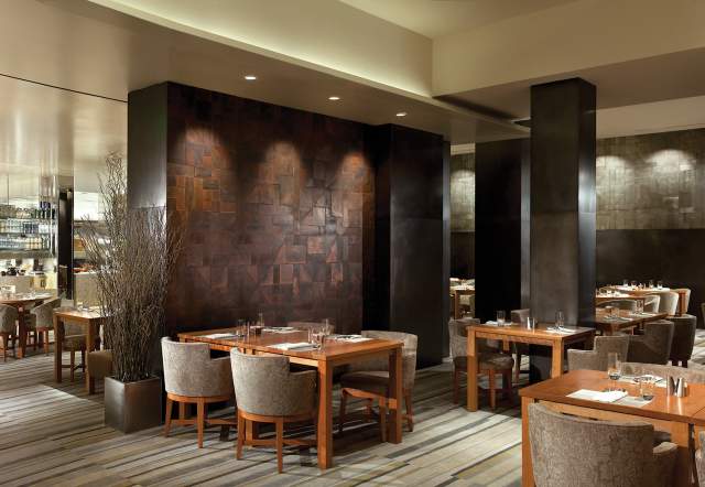 Bacchanal Buffet