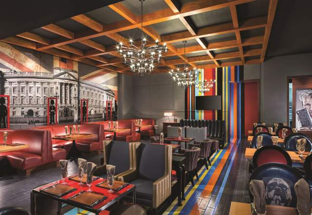 Gordon Ramsay Pub & Grill