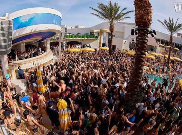 liv beach dress code Las Vegas [2026 Guide & FAQ] princess polly baby blue dress