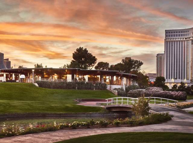 Las Vegas Country Club | Las Vegas, NV