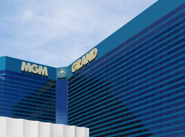 MGM Resorts, Hotels, Casinos