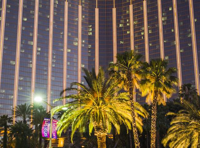 Mandalay Bay casino  Nightlife in The Strip, Las Vegas