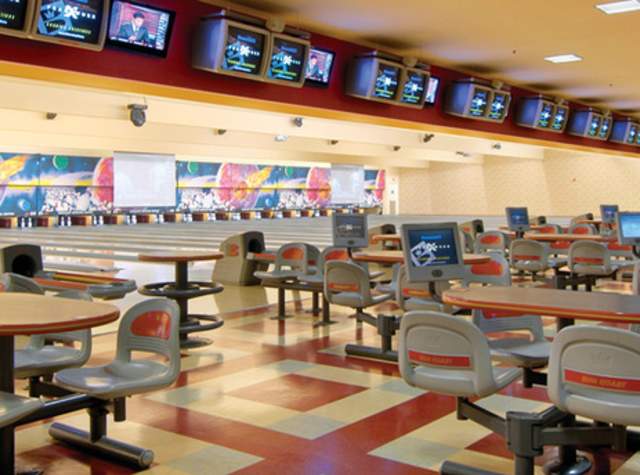 Suncoast bowling cheap