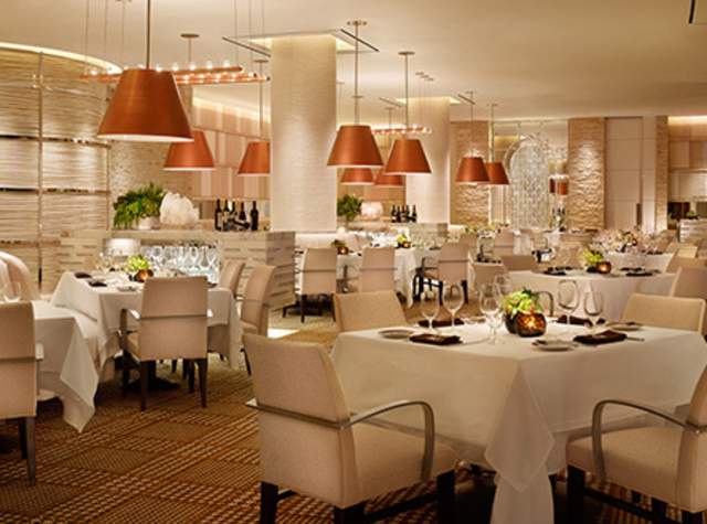 SW Steakhouse