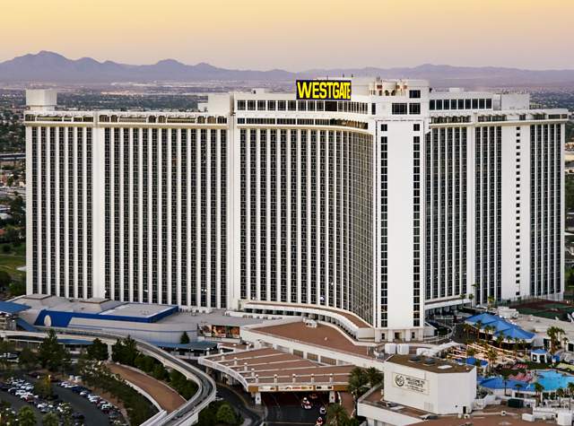 Westgate Las Vegas Resort and Casino, Las Vegas – Updated 2023 Prices