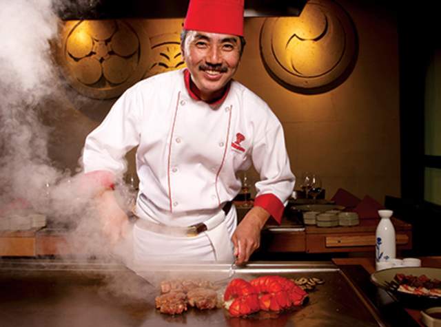 Benihana | Las Vegas, NV