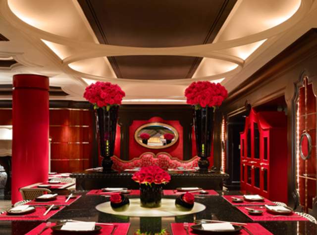 Red 8 | Las Vegas, NV