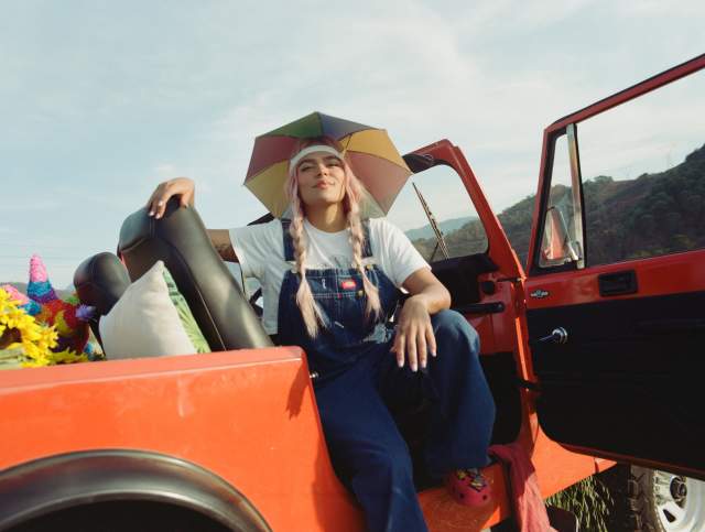 Karol G Manana Sera Bonito Stadium Tour