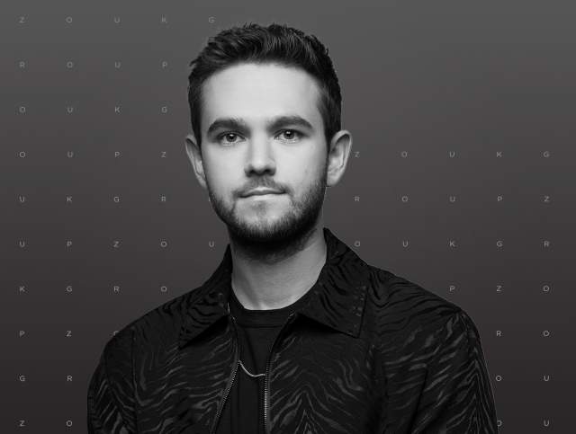 Zedd