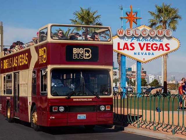 Big Bus Tours