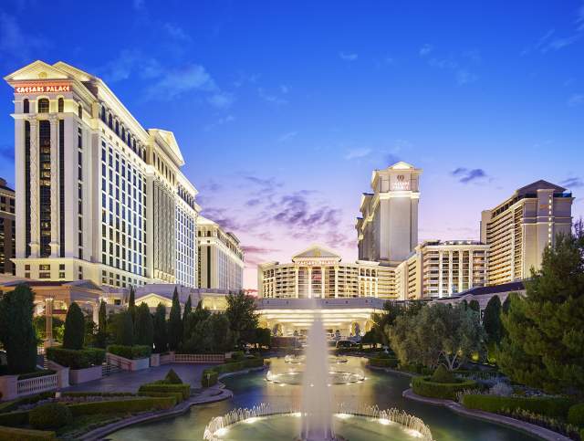 Caesars Palace