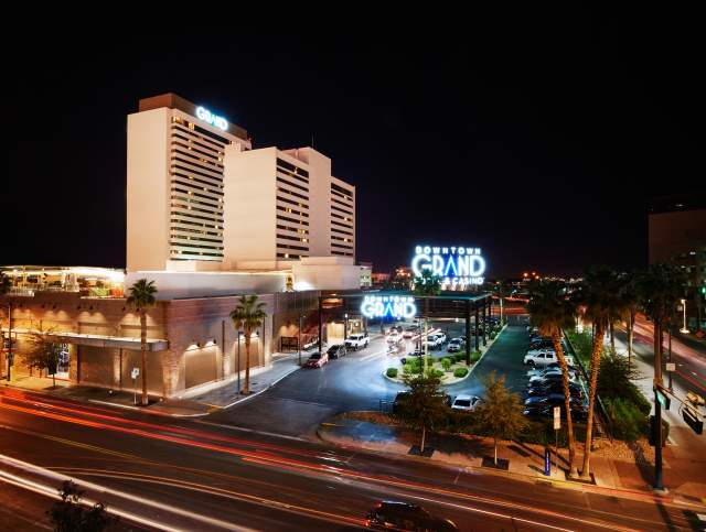 Downtown Grand Hotel & Casino
