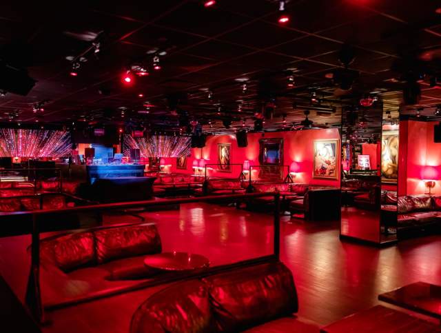 Drai's After Hours at the Cromwell