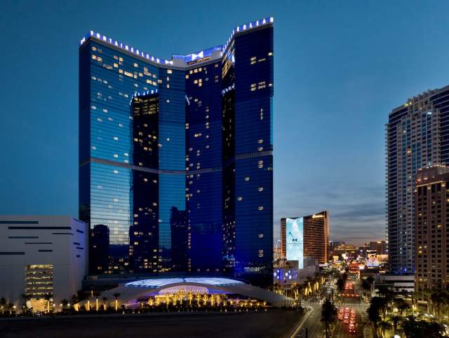 Fontainebleau Las Vegas