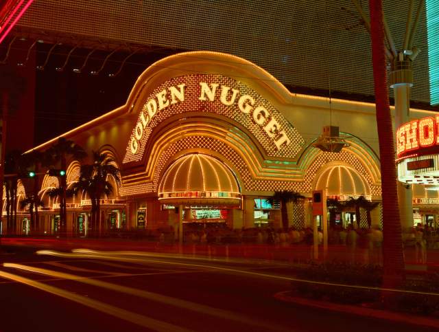 Golden Nugget