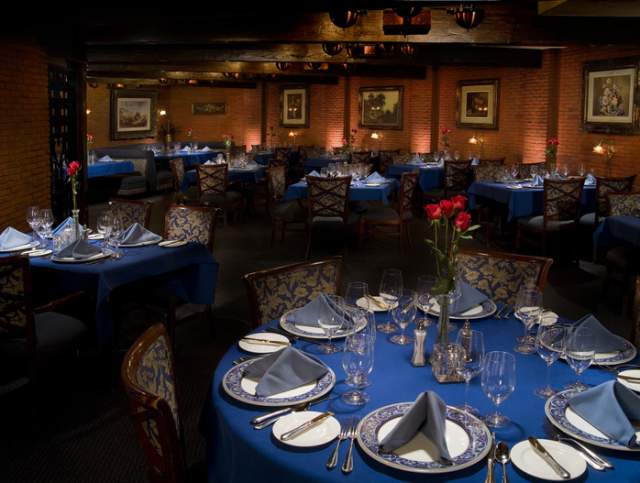 Hugo's Cellar
